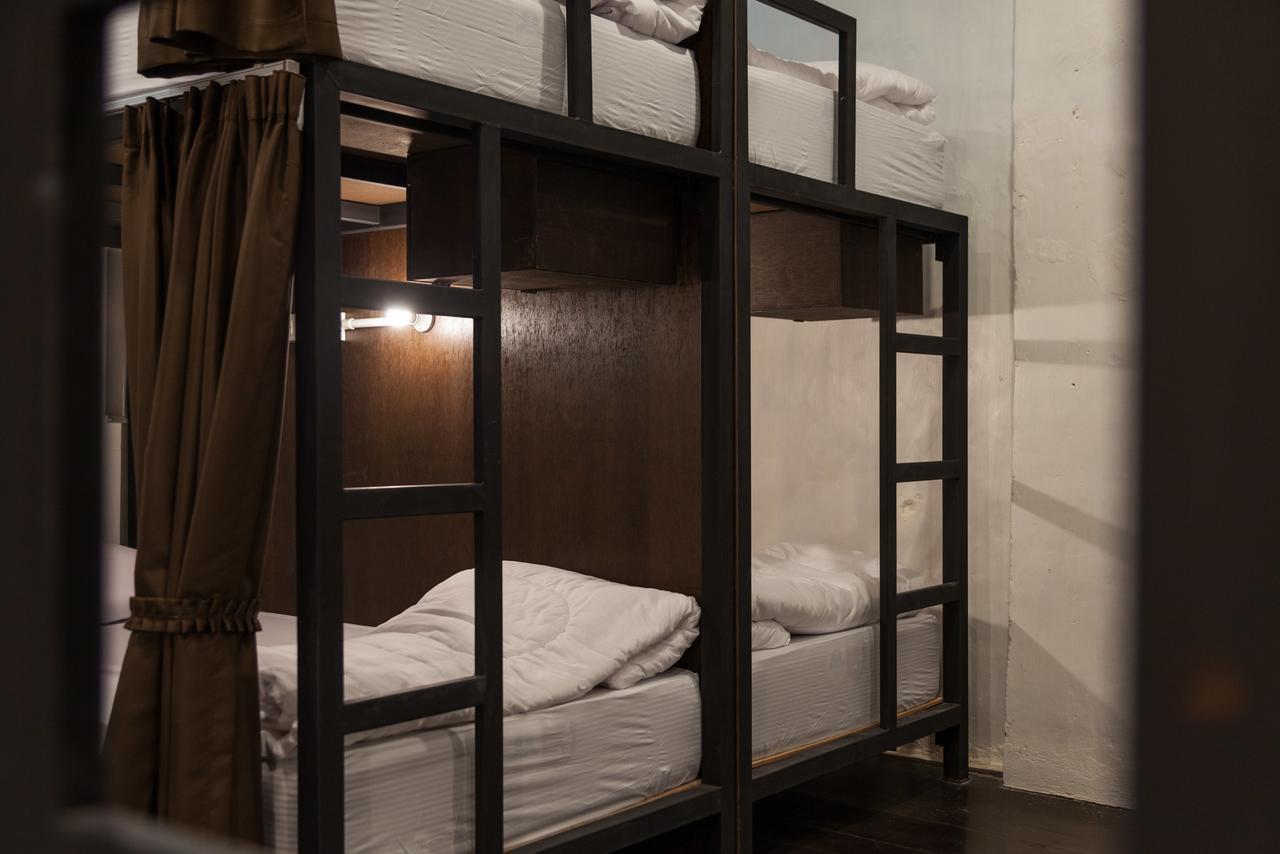 Feel Good Hostel Phuket Exterior foto